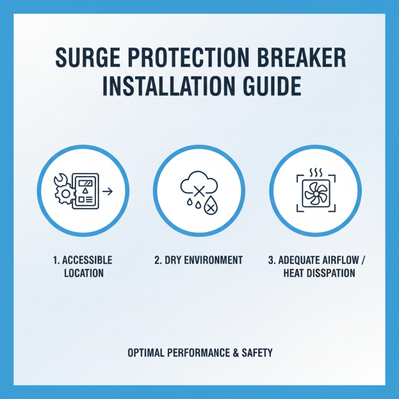 2025 Top Surge Protection Circuit Breaker: Your Essential Buying Guide