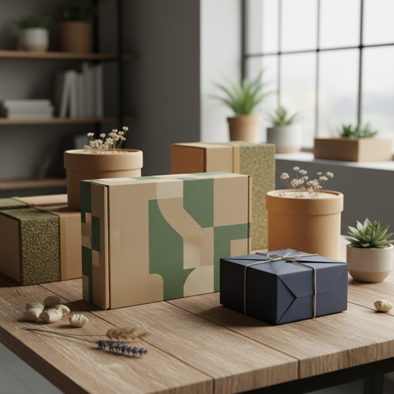 What is Bespoke Packaging Boxes and Why They Matter for Your Business