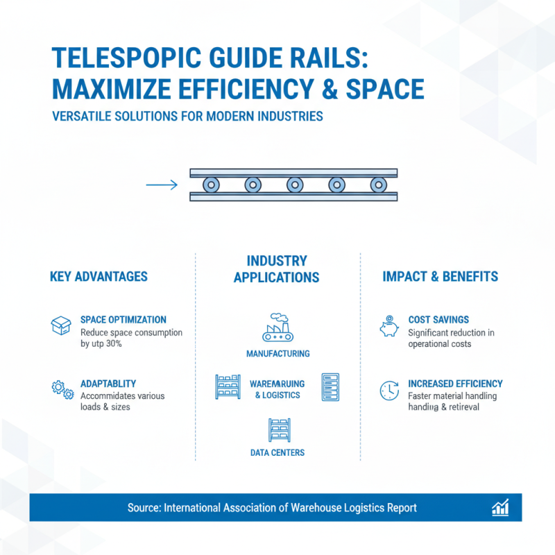 The Ultimate Guide to Telescopic Guide Rails What You Need to Know Before Buying