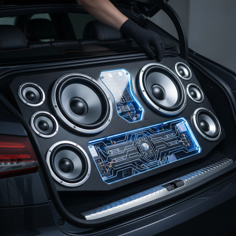 Why You Should Consider Mobile Audio Installation for Your Vehicle Today