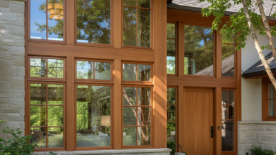 Top Benefits of Wood Clad Windows: Why They Are Worth the Investment
