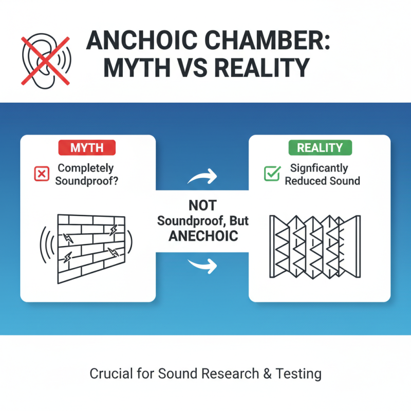 Top 10 Facts About Anechoic Chambers You Need to Know