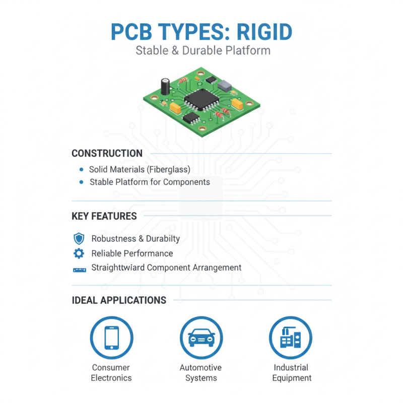 How to Choose the Right PCB Ways for Your Electronic Projects