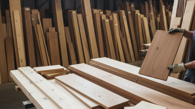How to Choose the Best Wood for Your Home Projects at Lowes