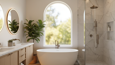 How to Successfully Plan Your Bath Remodel from Start to Finish