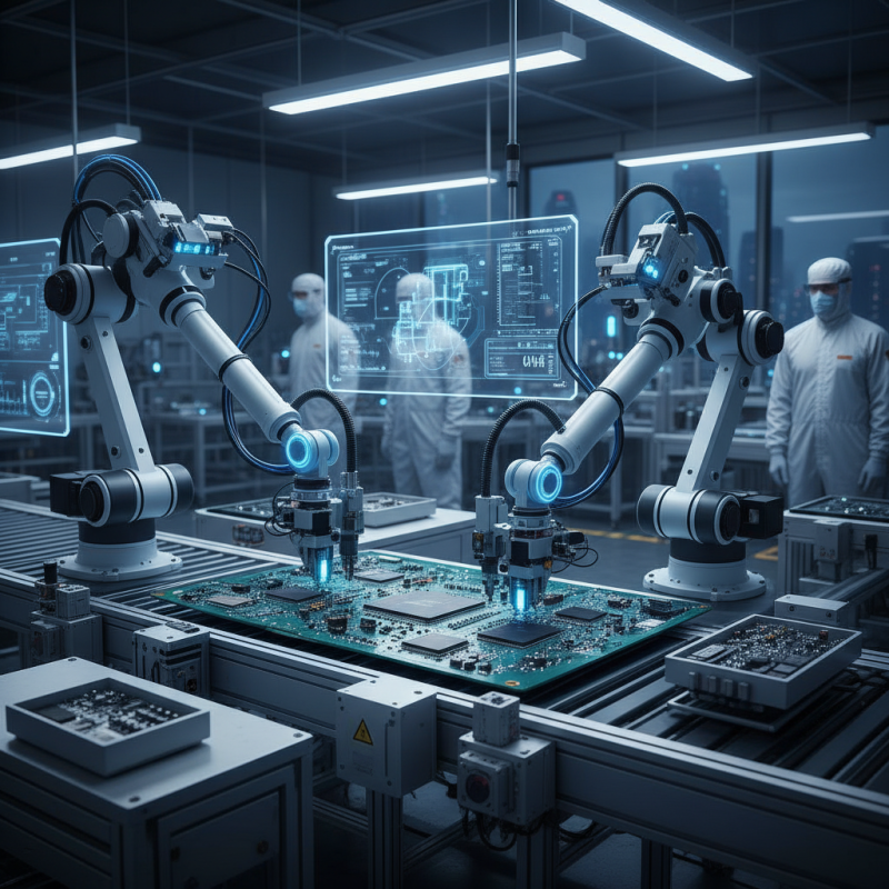 How to Optimize Board Assembly for Efficient Production in 2025