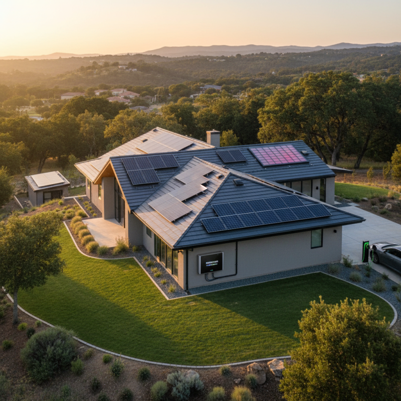 10 Best Residential Solar Systems for Your Home in 2023