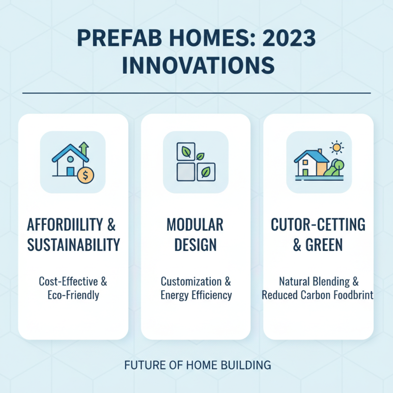 10 Best Prefab Homes for Affordable and Sustainable Living in 2023