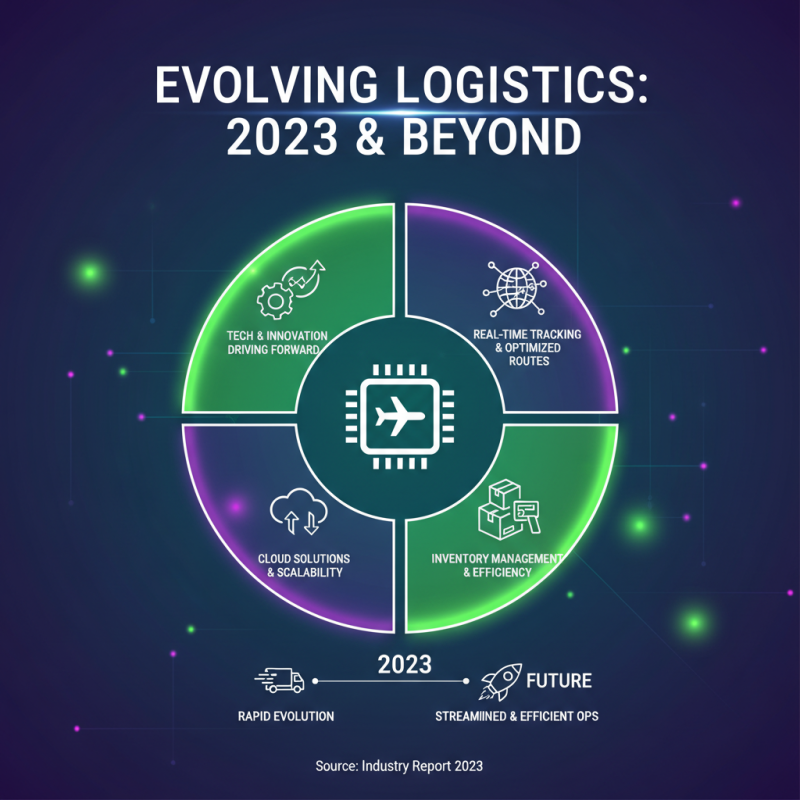 How to Start a Successful Logistics Business in 2023 Tips and Strategies