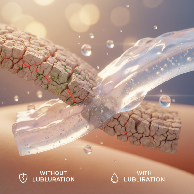 2025 Guide: How to Choose the Right Anal Lube for Safe and Enjoyable Use