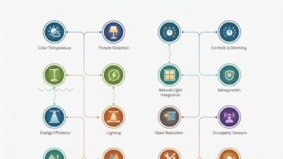 Top 10 Commercial Lighting Tips to Enhance Your Business Space Efficiency