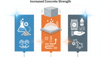 How to Increase Concrete Strength: Tips and Techniques for Best Results