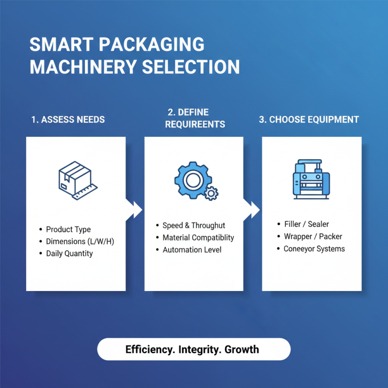 10 Essential Tips for Choosing Packaging Machinery for Your Business