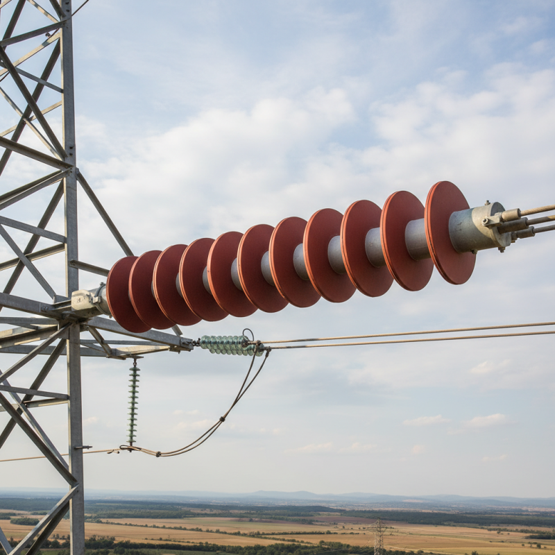 Best 10 Advantages of Composite Insulators for Power Utilities Today