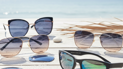 Top Uv Protection Glasses for 2025 That Keep Your Eyes Safe and Stylish