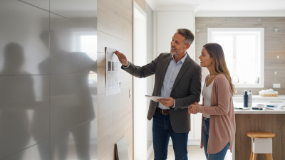 How to Choose the Best PVC Wall Panel for Your Home Renovation Project