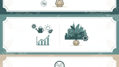 2025 Top Trends in Artificial Green Plants for Outdoor Decor and Landscaping