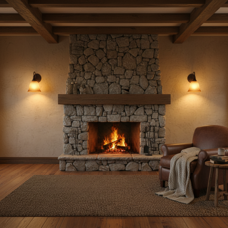 How to Choose the Perfect Wall Light Glass for Your Home Decor