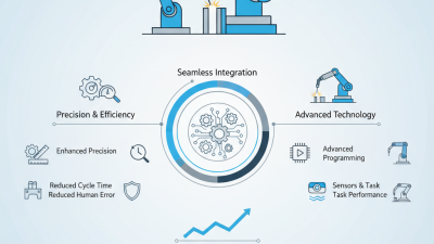 What is a Robotic Welding Machine and How Does It Work