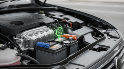 How to Stop and Start a Car Battery Effectively for Best Performance