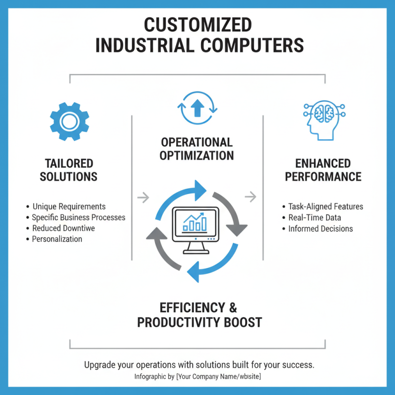 Why Choose an Industrial Computer Company for Your Business Needs