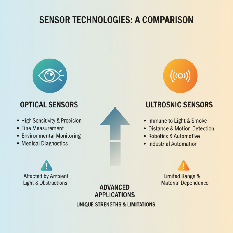 10 Best High Performance Sensors for Advanced Applications in 2023