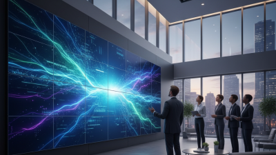 2025 How to Choose the Best Video Wall for Your Business Needs