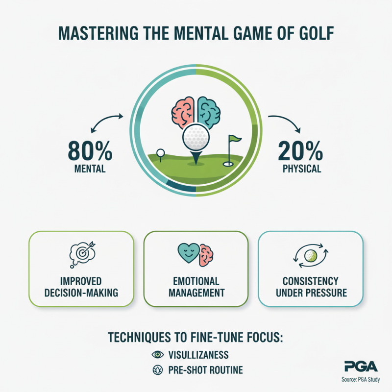 10 Best Tips for Improving Your Golf Play During Games
