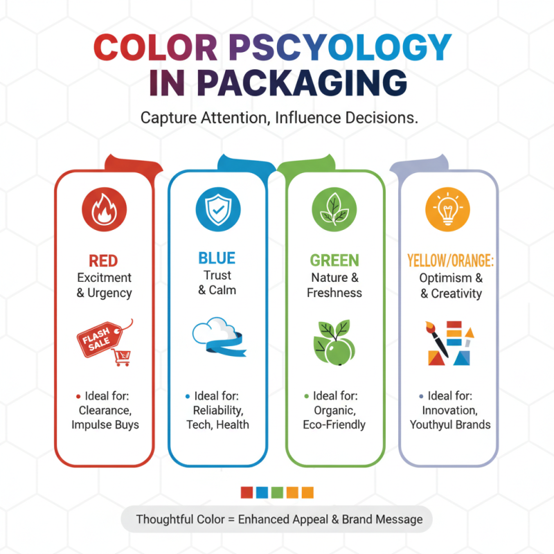 10 Essential Tips for Effective Packaging Products That Boost Sales