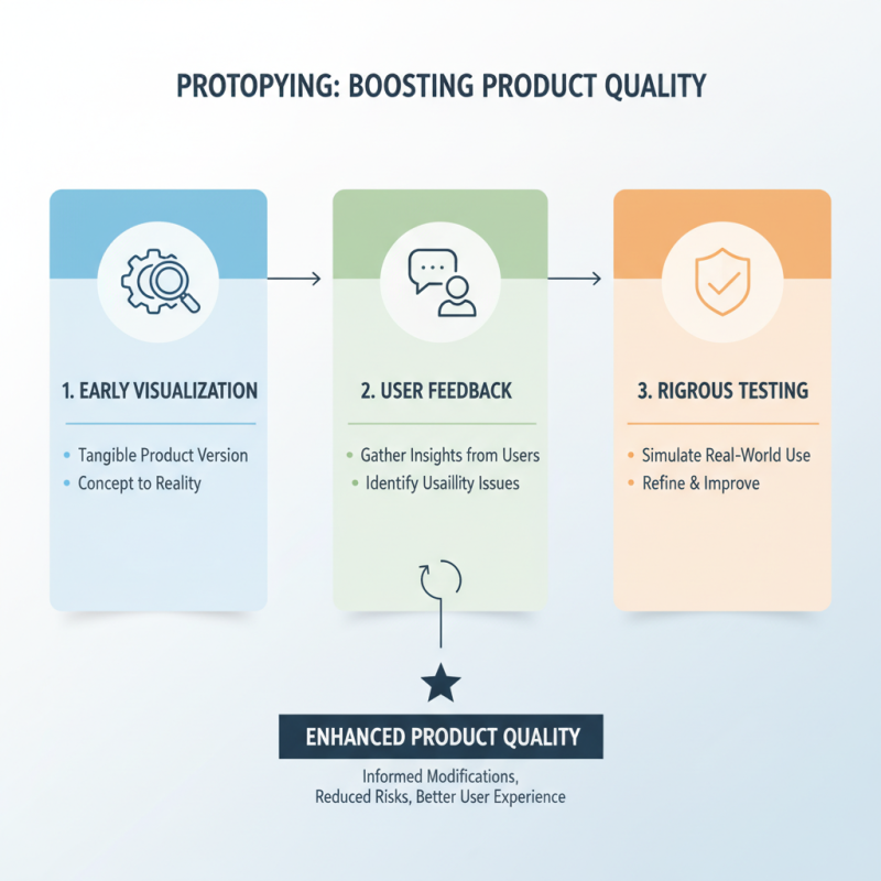 Top 10 Benefits of Prototype Manufacturing for Your Business Success