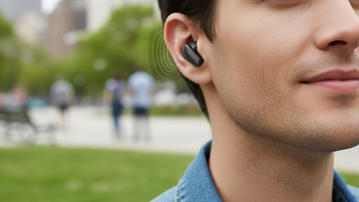 Why Choose Bluetooth Earphones for Ultimate Convenience and Sound Quality