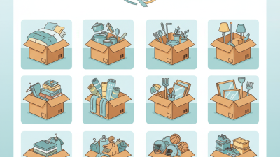 Top 10 Extra Large Moving Boxes for a Stress-Free Move