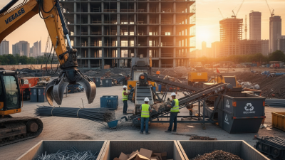 Why Proper Construction Rubbish Disposal is Essential for Your Project Success