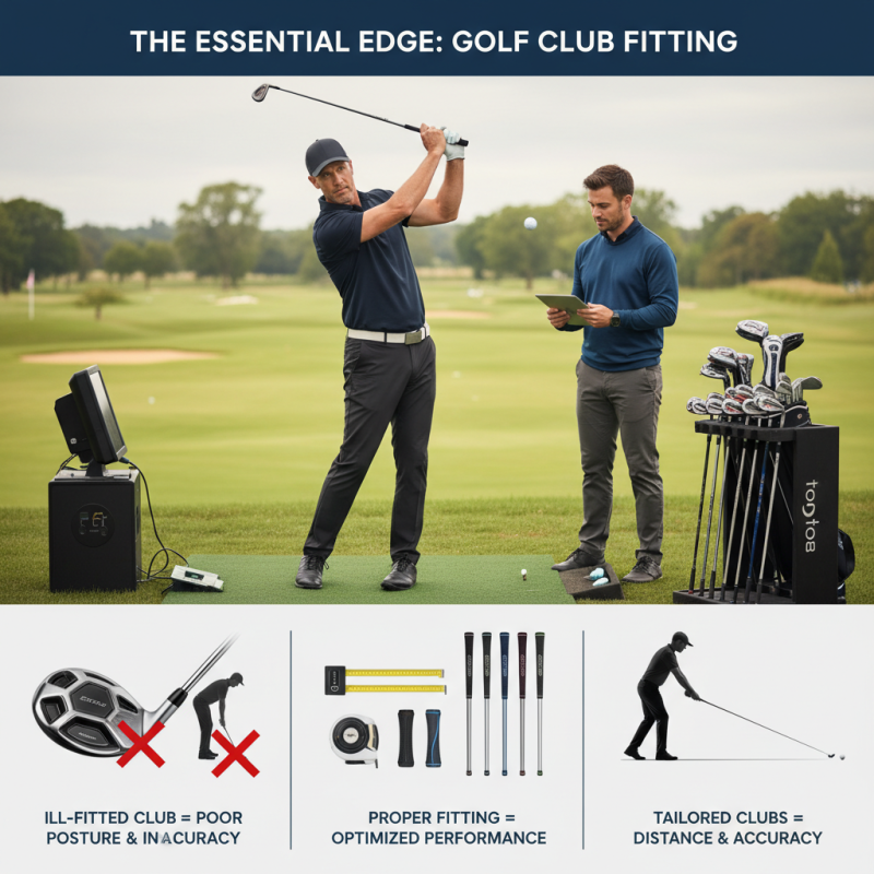 Top 10 Golf Shop Essentials Every Player Should Own
