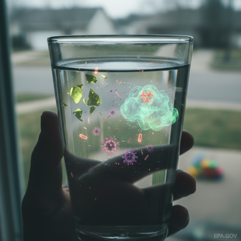 Why You Need a Home Filtration System for Clean and Safe Drinking Water