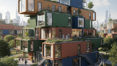 Top 10 Custom Shipping Container Builders for Your Next Project