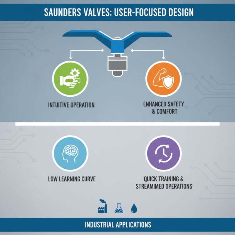 Top 10 Saunders Valves Benefits You Should Know