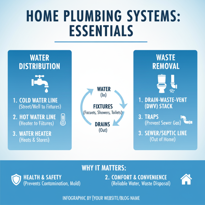 2025 Top Water System Plumbing Tips for Homeowners and Contractors
