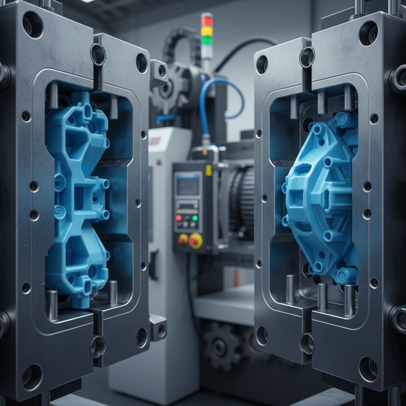 How to Choose the Right Injection Molding Tooling for Your Project