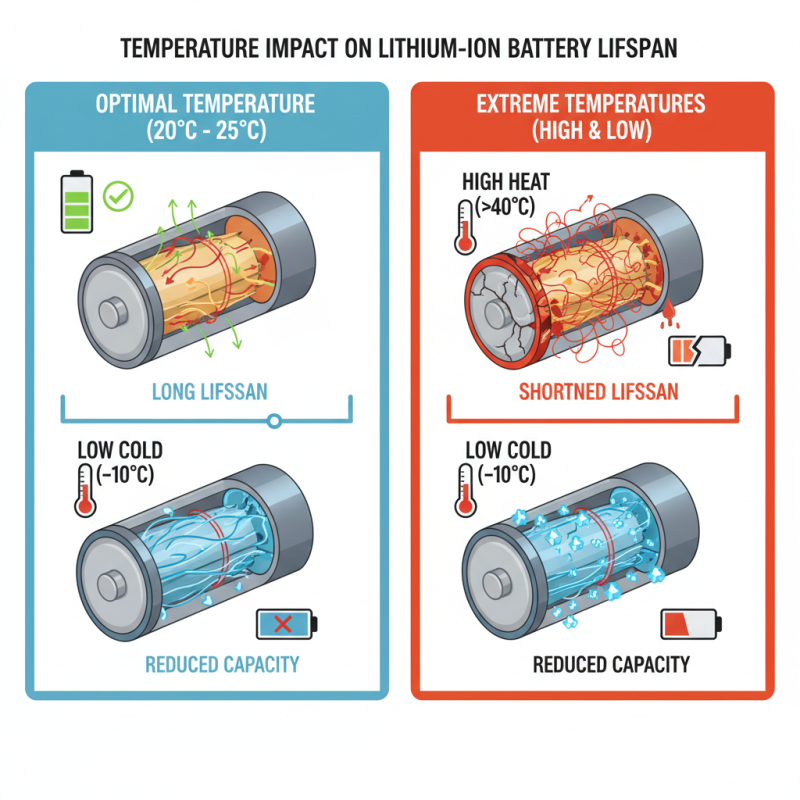 10 Best Tips for Lithium Battery Rejuvenation and Extended Lifespan