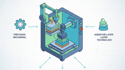 What is a CNC 3D Printer and How Does It Work? Understanding the Basics
