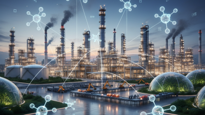 Top 10 Bulk Chemicals You Need to Know for Your Industry