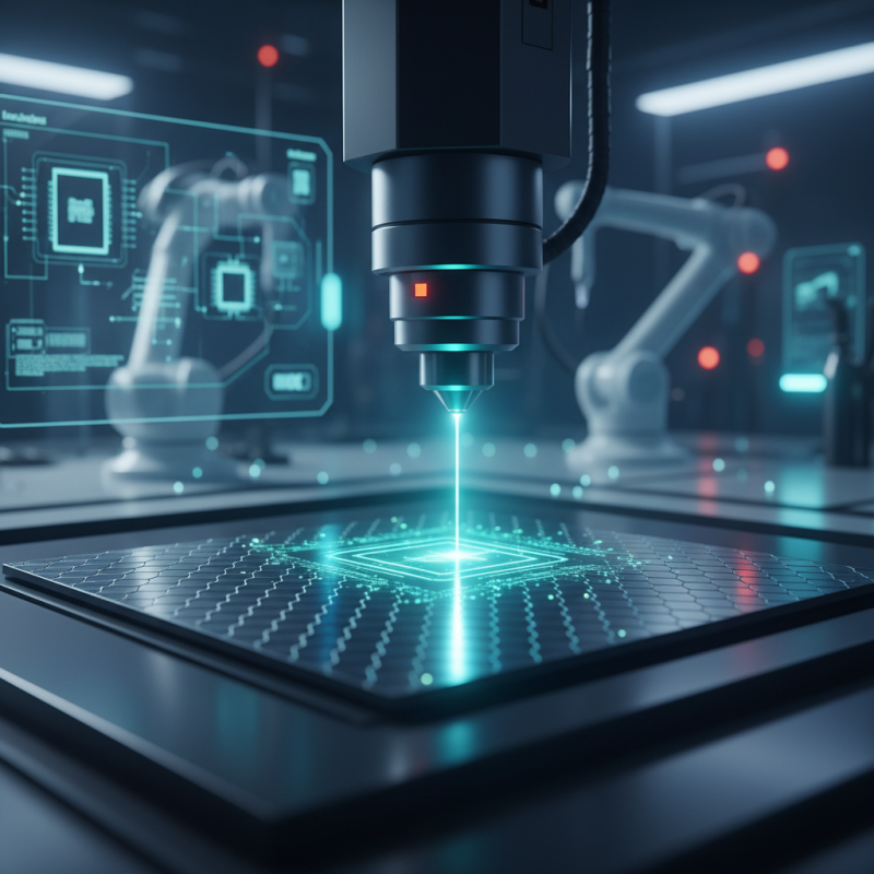 How to Choose the Right Laser SIC for Your Industrial Applications