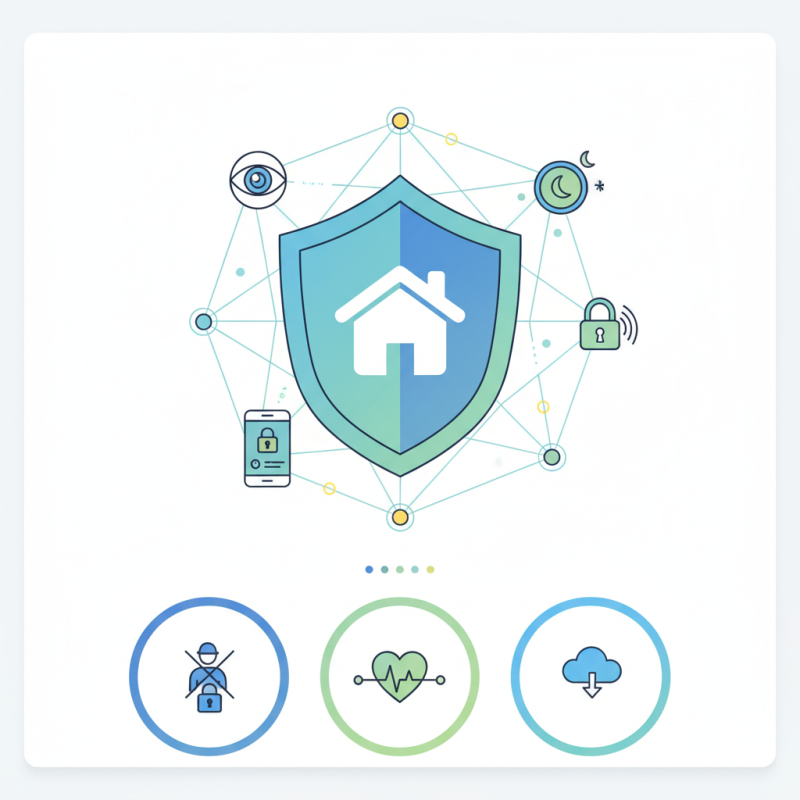 Why Should You Install a Surveillance Camera in Your Home Today?