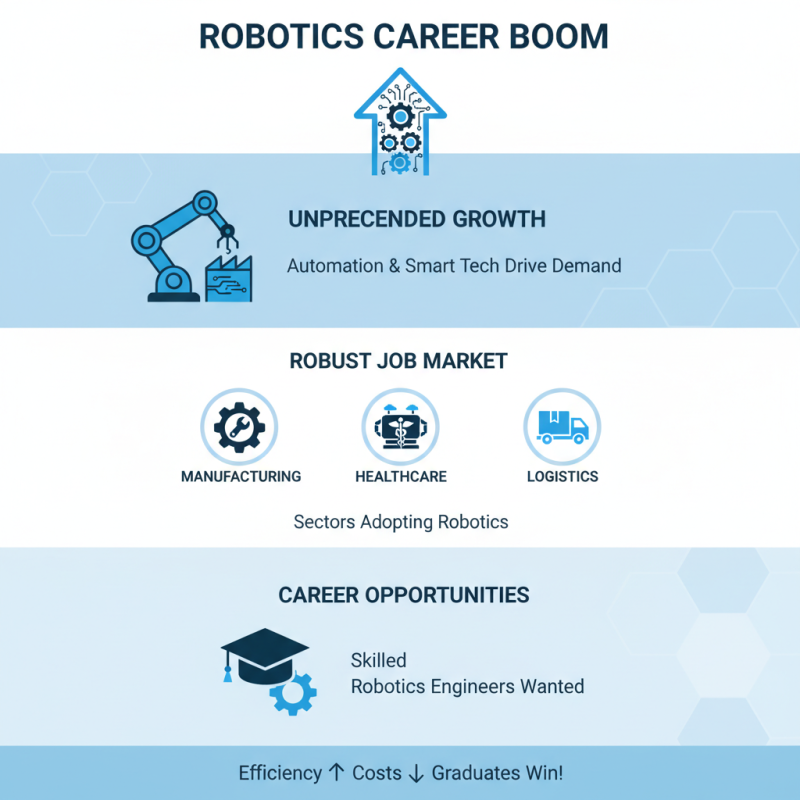 Why Choose Robotics Engineering Courses? Top Benefits You Should Know!