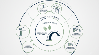 Why Choosing the Right Lavatory Faucet Can Transform Your Bathroom Experience