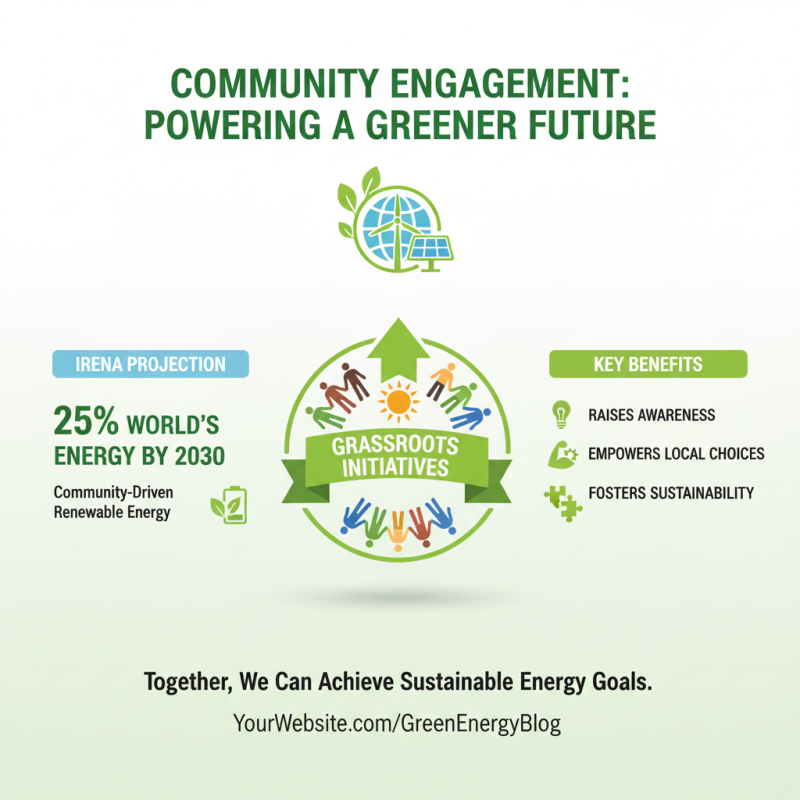 2025 How to Find Sustainable Energy Solutions for a Greener Future