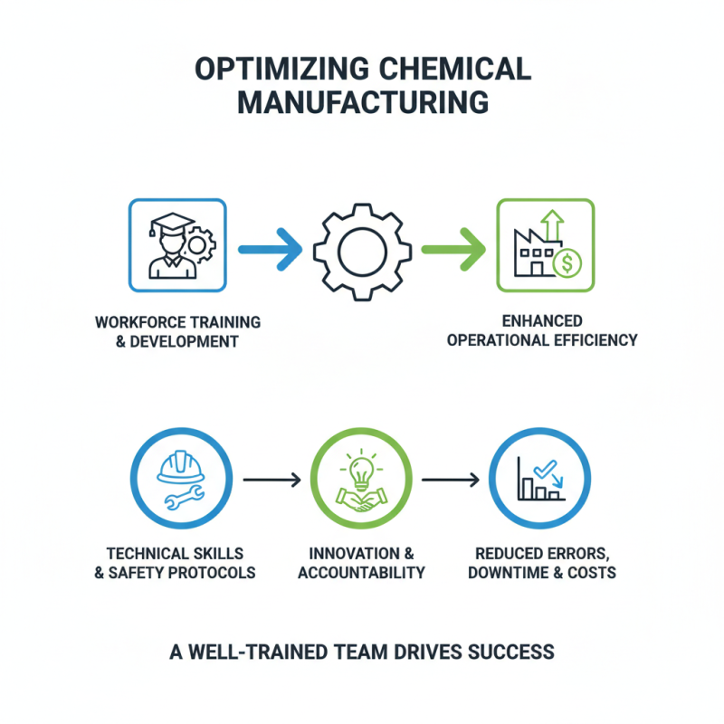 How to Optimize Chemical Manufacturing Processes for Increased Efficiency