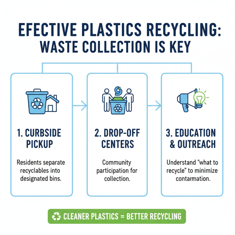 How to Recycle Plastic Effectively: A Comprehensive Guide to Plastic Waste Management
