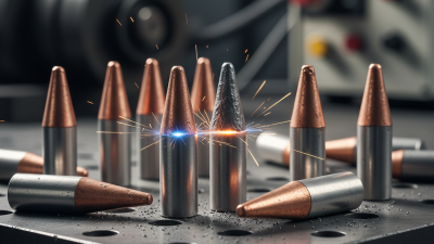 Top Benefits and Applications of Copper Tungsten Electrodes You Should Know